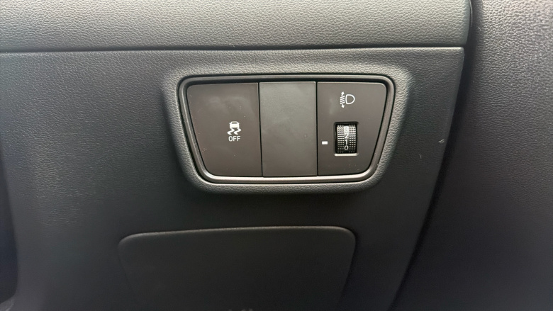 Hyundai TUCSON 1.6 TGDi 48V MHD Premium 5dr 2WD DCT Petrol Estate